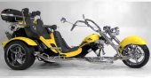 2010 Boom Trikes Muscle Family photo
